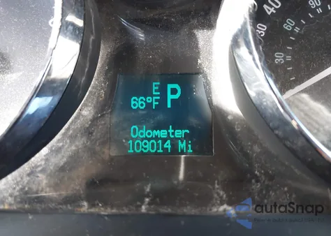 2012 Chevrolet Captiva Sport Lt из США, поврежденный, VIN 3GNAL3E59CS657028